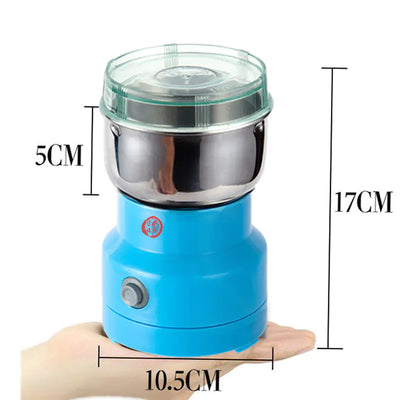 Grain Grinder and Powder Milling Machine
