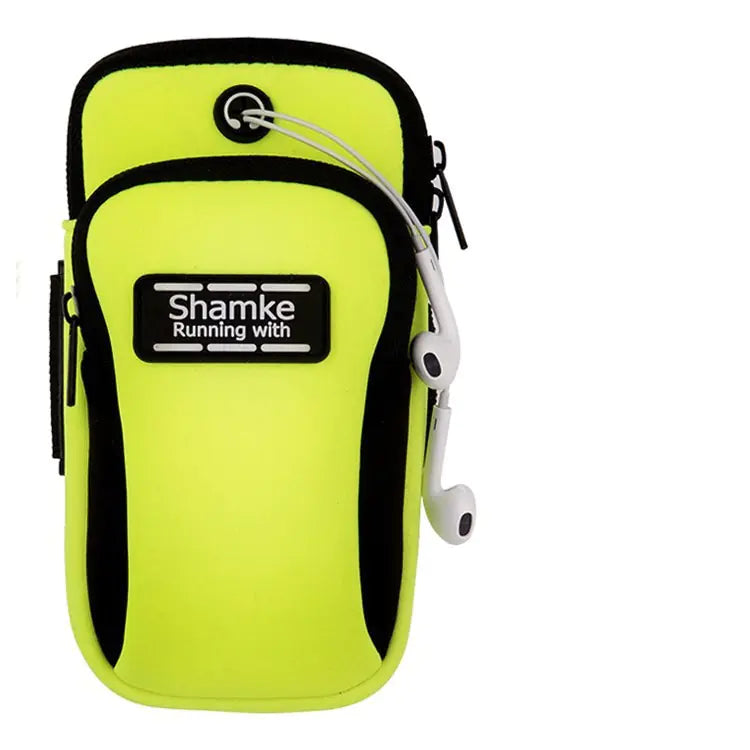 Sportarmband Telefoontasje voor Hardlopen