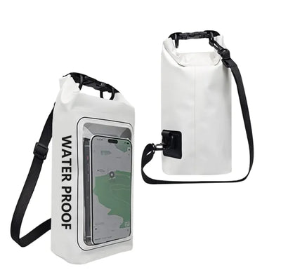 2L Waterdichte PVC Telefoontas