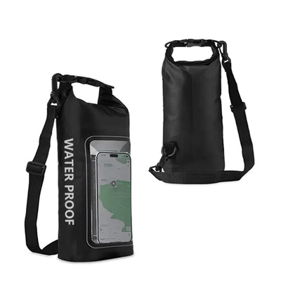2L Waterdichte PVC Telefoontas
