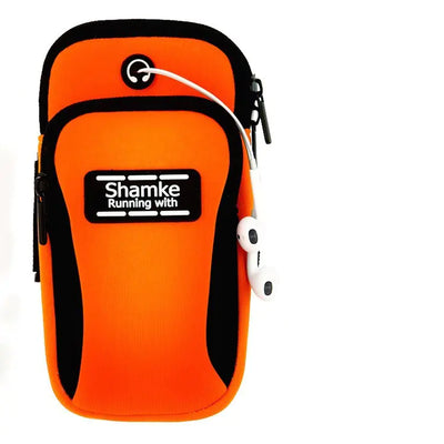 Sportarmband Telefoontasje voor Hardlopen