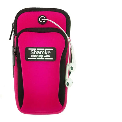 Sportarmband Telefoontasje voor Hardlopen
