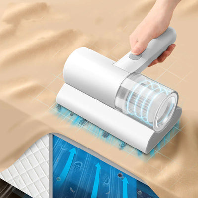 Mite Removal Instrument Household Bed Vacuum Ultraviolet Sterilizator Machine