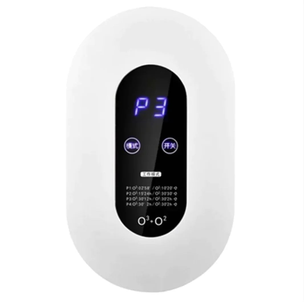 Portable Air Disinfection Purifier Machine