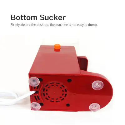 Mini Grinder Peanut Butter Machine