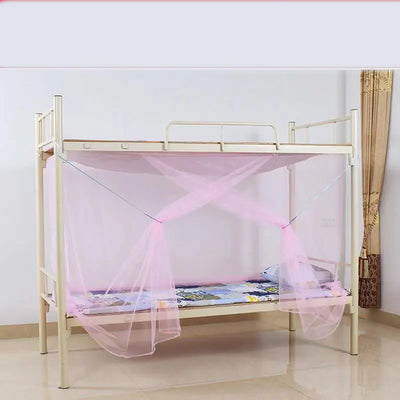 Dormitory Mosquito Net for Bunk Beds and Single Beds