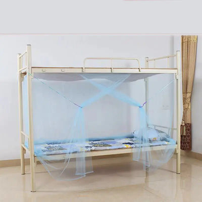 Dormitory Mosquito Net for Bunk Beds and Single Beds