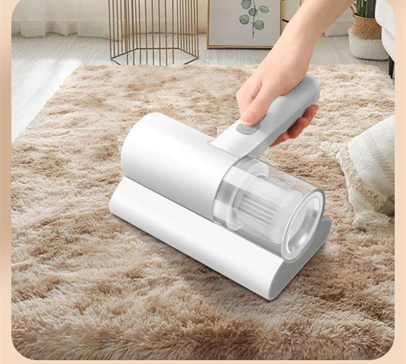Mite Removal Instrument Household Bed Vacuum Ultraviolet Sterilizator Machine