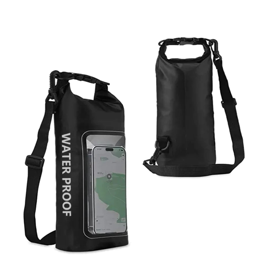 2L Waterdichte PVC Telefoontas