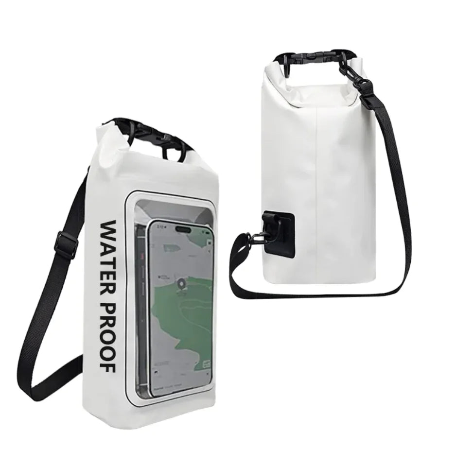 2L Waterdichte PVC Telefoontas