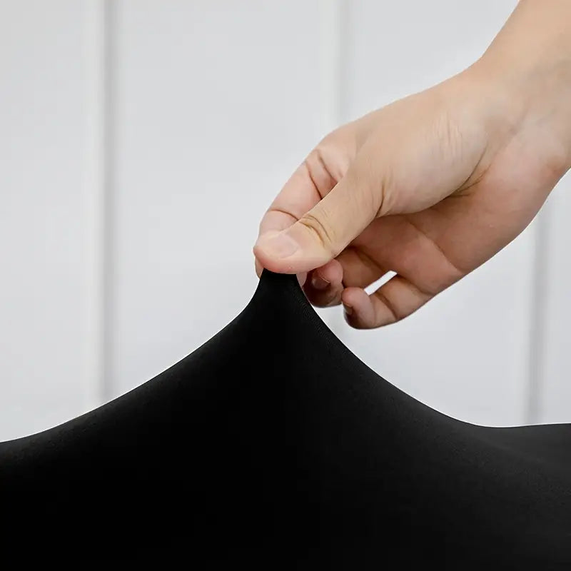 Elastic Futon Cover for Sleeper Sofa, Machine Washable