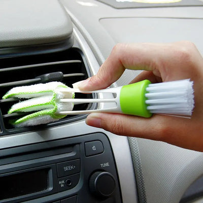 Dust Brush, Blinds Brush, Keyboard Brush, Vent Brush