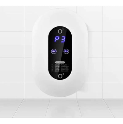 Portable Air Disinfection Purifier Machine