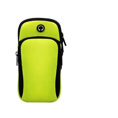 Sportarmband Telefoontasje voor Hardlopen