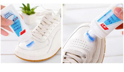 Shoe Cleaner Foam - Stain Removal Cleaning Agent