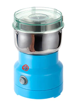 Grain Grinder and Powder Milling Machine