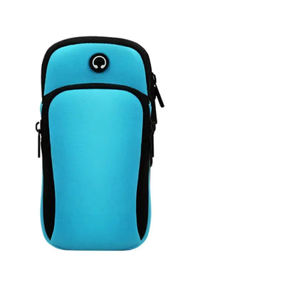 Sportarmband Telefoontasje voor Hardlopen
