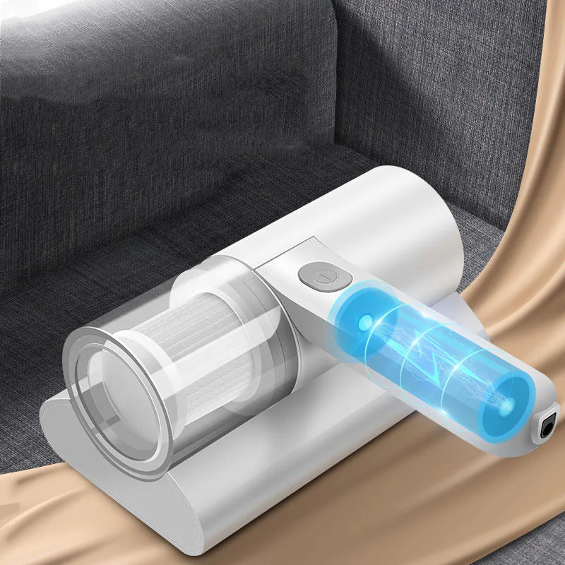 Mite Removal Instrument Household Bed Vacuum Ultraviolet Sterilizator Machine