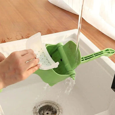 Multifunctional Manual Juice Press Machine for Fruits