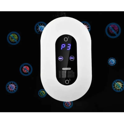 Portable Air Disinfection Purifier Machine
