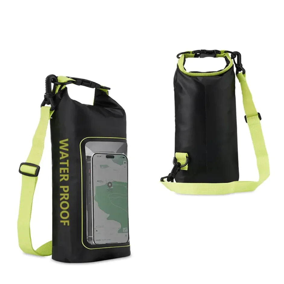 2L Waterdichte PVC Telefoontas