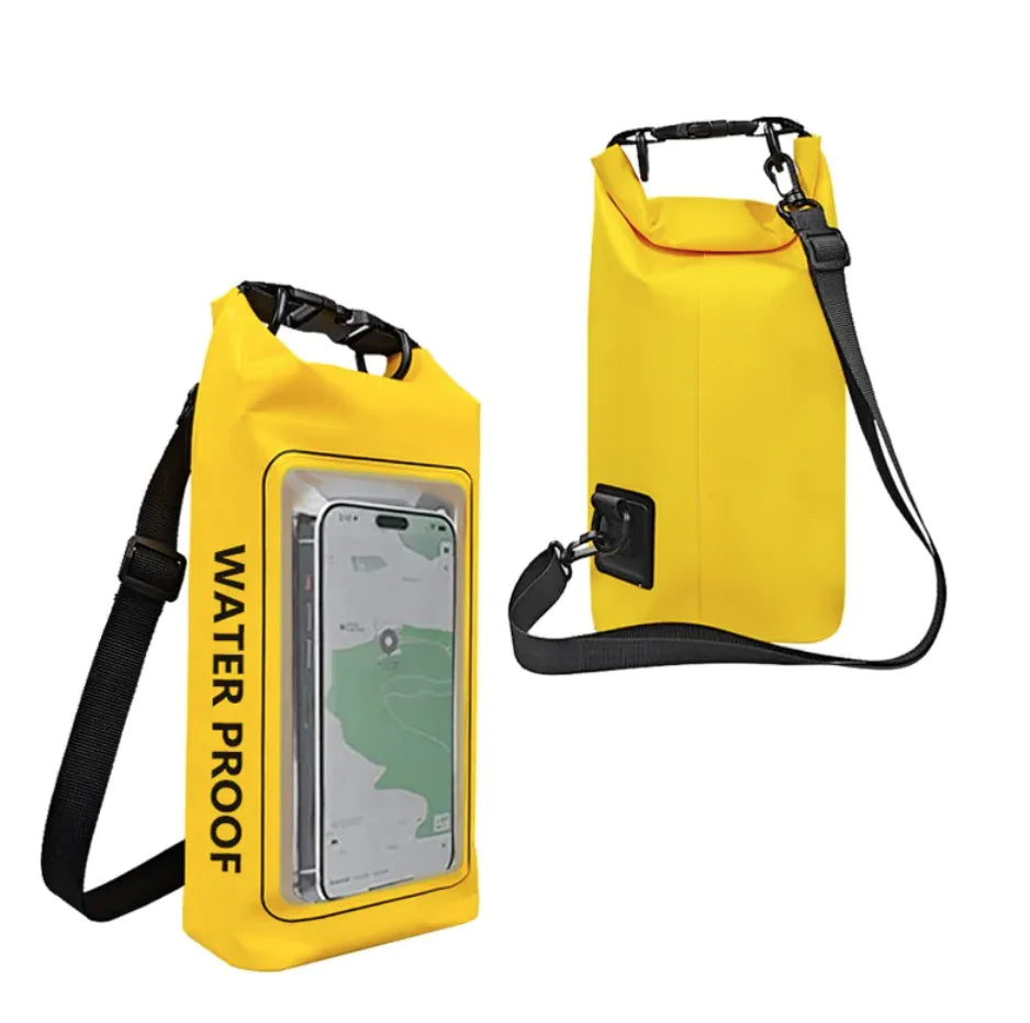 2L Waterdichte PVC Telefoontas
