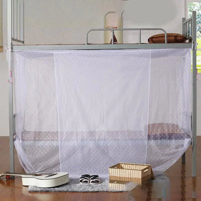 Dormitory Mosquito Net for Bunk Beds and Single Beds
