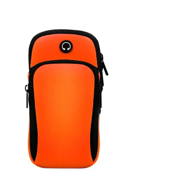 Sportarmband Telefoontasje voor Hardlopen