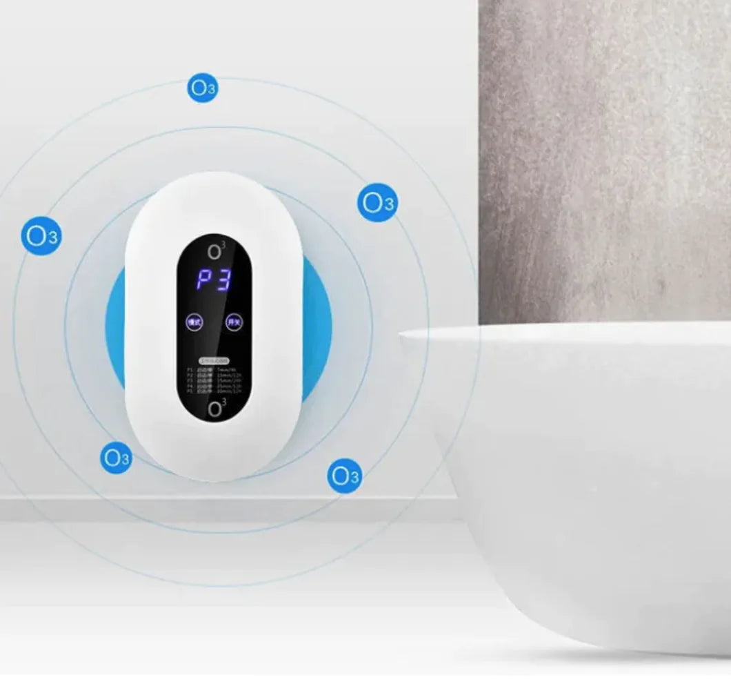 Portable Air Disinfection Purifier Machine
