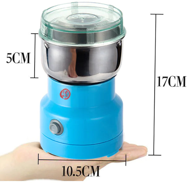 Grain Grinder and Powder Milling Machine