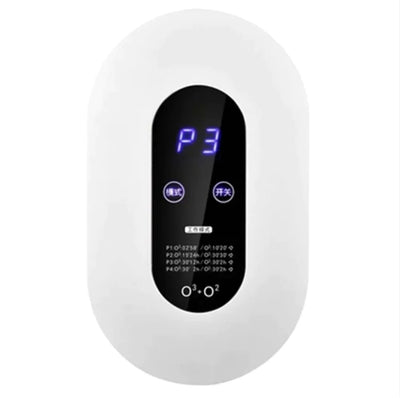 Portable Air Disinfection Purifier Machine