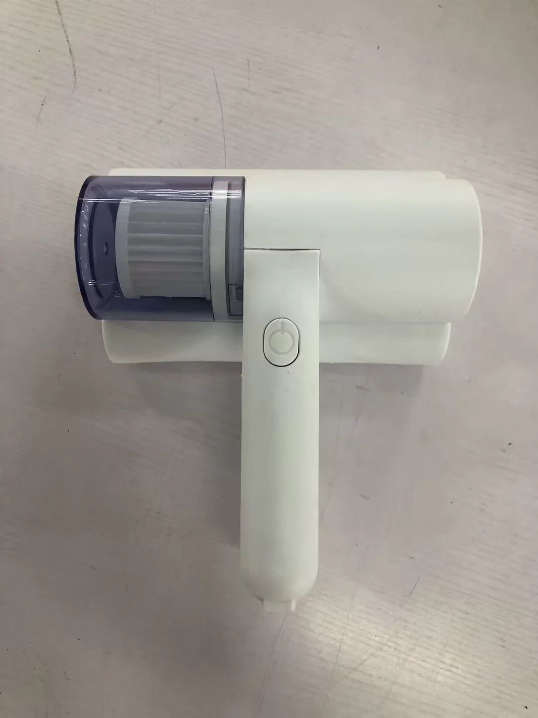 Mite Removal Instrument Household Bed Vacuum Ultraviolet Sterilizator Machine