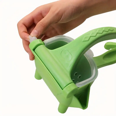 Multifunctional Manual Juice Press Machine for Fruits