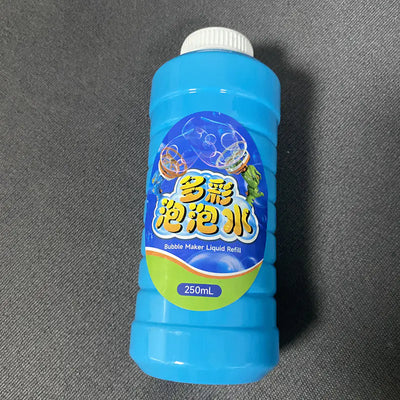 Dinosaur Bubble Machine - Semi-Automatic Bubble Gun