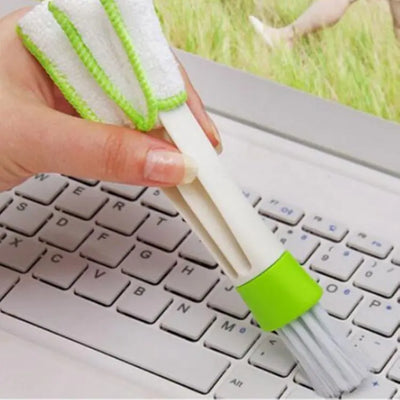 Dust Brush, Blinds Brush, Keyboard Brush, Vent Brush