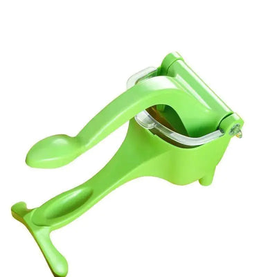 Multifunctional Manual Juice Press Machine for Fruits
