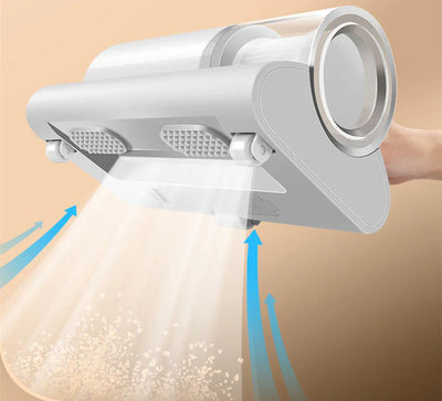 Mite Removal Instrument Household Bed Vacuum Ultraviolet Sterilizator Machine