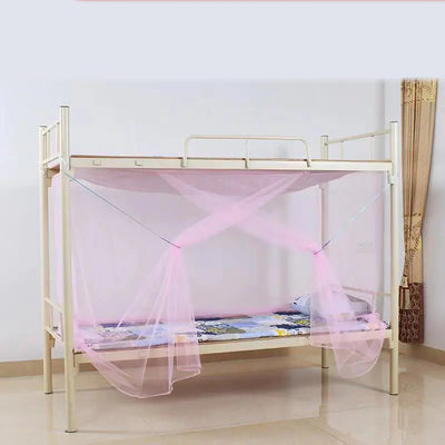 Dormitory Mosquito Net for Bunk Beds and Single Beds